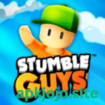 Stumble Guys Apk