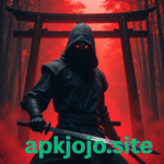 Shadow Fight 4: Arena APK