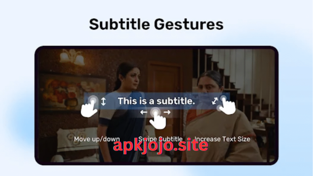 MX Player APK