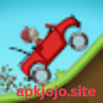 Hill Climb Racing APK